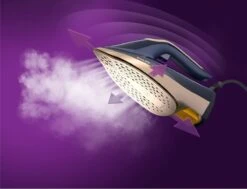 Philips Azur 8000 Series - DST8050/20 - Stoomstrijkijzer -Leifheit Store 1200x917 4