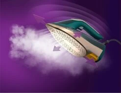 Philips Azur 8000 Series - DST8030/70 - Stoomstrijkijzer 36 Philips Azur 8000 Series - DST8030/70 - Stoomstrijkijzer -Leifheit Store 1200x917 5