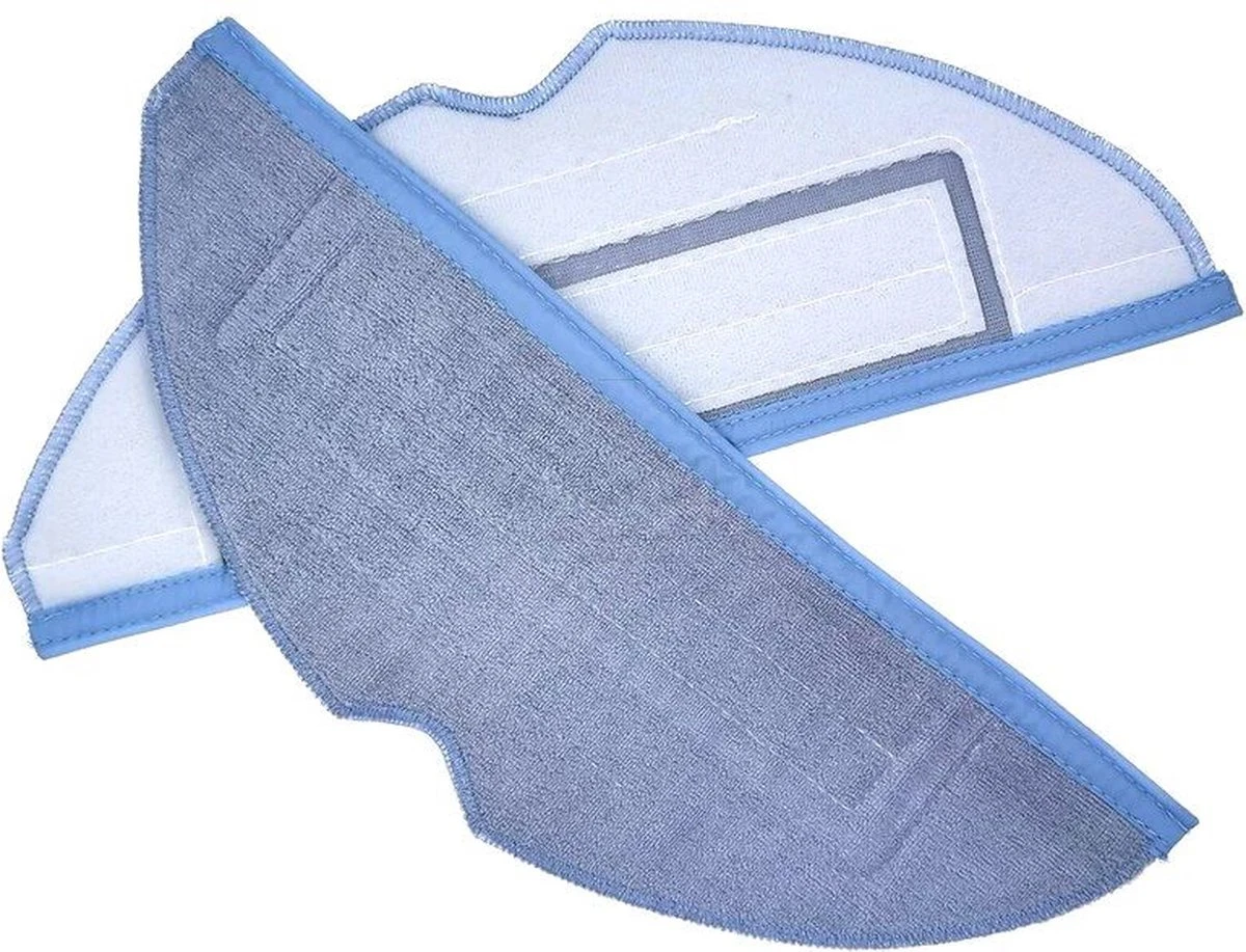 Complete Onderhoud Set Voor De Roborock S7, S7+, S7 MaxV Serie 6 Complete Onderhoud Set Voor De Roborock S7, S7+, S7 MaxV Serie - Afbeelding 6