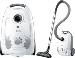 AEG VX4-1-IW-P - Stofzuiger Met Zak -Leifheit Store 1200x918 1