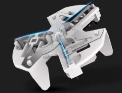 Oplaadbare Pluizenverwijderaar - Elektrische Ontpluizer - Draadloos - Pluizentondeuse 7 Oplaadbare Pluizenverwijderaar - Elektrische Ontpluizer - Draadloos - Pluizentondeuse -Leifheit Store 1200x918 5