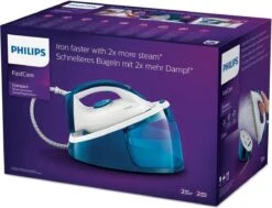 Philips FastCare Compact GC6742/20 - Stoomgenerator -Leifheit Store 1200x918 6