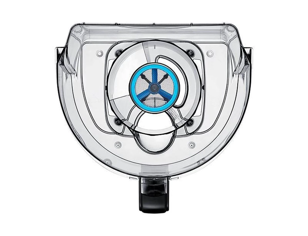 Samsung VC07M2110SB - Stofzuiger Zonder Zak - Blauw 5 Samsung VC07M2110SB - Stofzuiger Zonder Zak - Blauw - Afbeelding 5