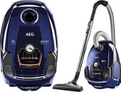 AEG VX7-2-DB - Stofzuiger Met Zak - Stofzuigers Met Stofzak - Hepa 13 17 AEG VX7-2-DB - Stofzuiger Met Zak - Stofzuigers Met Stofzak - Hepa 13 -Leifheit Store 1200x920 7