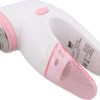 Day Elektrische Pluizenverwijderaar - Pluizentondeuse Draadloos - Kledingontpluizer - Lint Remover - Roze