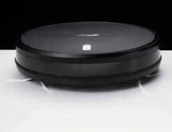 Zoef Robot Anna AS20Z - Robotstofzuiger - Met App En Slimme Navigatie - Robotstofzuiger Met Laadstation - Robot Stofzuiger 25 Zoef Robot Anna AS20Z - Robotstofzuiger - Met App En Slimme Navigatie - Robotstofzuiger Met Laadstation - Robot Stofzuiger -Leifheit Store 1200x923