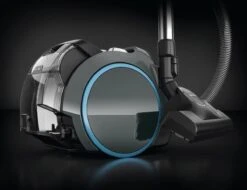 Miele Boost CX1 Active - Stofzuiger Zonder Zak - Grafietgrijs -Leifheit Store 1200x924 1