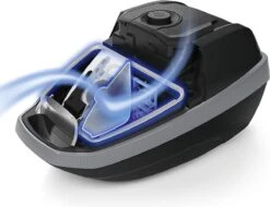 Zedar Stofzuigerzakken Geschikt Voor Bosch - Siemens En Bosch Type G - 20 Stuks -Leifheit Store 1200x925 1