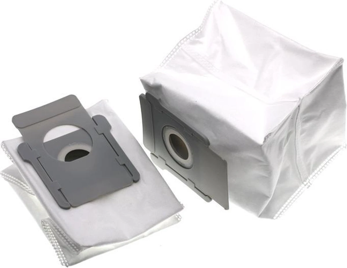 Onderdelen Geschikt Voor Irobot Roomba E5/I7 (Plus)/E6 Series 3 Onderdelen Geschikt Voor Irobot Roomba E5/I7 (Plus)/E6 Series - Afbeelding 3