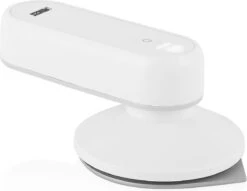 Princess 328000 Iron & Travel – Draadloos – Reisstrijkijzer - Strijkijzer En Powerbank In 1