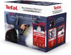 Tefal GV9230 Pro Express Protect Stoomgenerator Rood/Zwart 25 Tefal GV9230 Pro Express Protect Stoomgenerator Rood/Zwart -Leifheit Store 1200x927 6