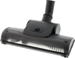 Leifheit Store 42 Scanpart Turboborstel Voor Stofzuiger 32 En 35 Mm - Geschikt Voor AEG Bosch Electrolux Miele Moulinex Nilfisk Panasonic Philips Rowenta Siemens - Universeel