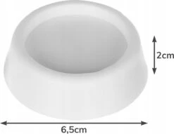 Wasmachine Trillingsdempers - Set Van 4 - Anti Vibratie Pads - Anti Slip Rubber - Geluidsdempers - Rheme -Leifheit Store 1200x929 10