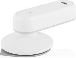 Princess 328000 Iron & Travel – Draadloos – Reisstrijkijzer - Strijkijzer En Powerbank In 1 35 Princess 328000 Iron & Travel – Draadloos – Reisstrijkijzer - Strijkijzer En Powerbank In 1 -Leifheit Store 1200x929 8