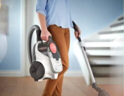 Philips 2000 Series XB2142/09 - Stofzuiger Zonder Zak -Leifheit Store 1200x930 2