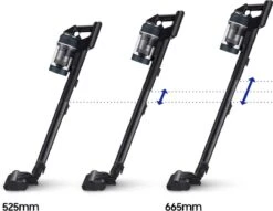 Samsung Bespoke Jet - VS20A95843W - Steelstofzuiger Misty White 24 Samsung Bespoke Jet - VS20A95843W - Steelstofzuiger Misty White -Leifheit Store 1200x930