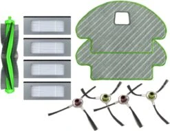 Complete Onderhoud Set Voor De IRobot Roomba Combo Serie