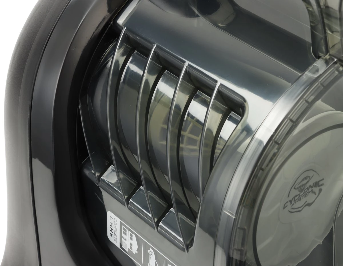 Swiss Pro+ | Stofzuiger Zonder Zak 1500W - Stofzuiger Cyclonische Vaccuum 1500W - 8.5 Meter Actieradius - Dier Vriendelijk - Nieuw Model - Limited Edition 11 Swiss Pro+ | Stofzuiger Zonder Zak 1500W - Stofzuiger Cyclonische Vaccuum 1500W - 8.5 Meter Actieradius - Dier Vriendelijk - Nieuw Model - Limited Edition - Afbeelding 11