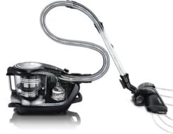 Bosch BGS7RCL Relaxx'x Ultimate - Stofzuiger Zonder Zak 10 Bosch BGS7RCL Relaxx'x Ultimate - Stofzuiger Zonder Zak -Leifheit Store 1200x931