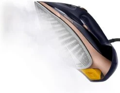 Philips Azur GC4909/60 - Stoomstrijkijzer - Donkerblauw/Rosé -Leifheit Store 1200x932 3