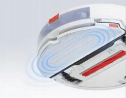 Xiaomi Roborock S7+ - Robotstofzuiger - 2500Pa - Zuig- En Dweilrobot + Afzuigstation - 180 Min Batterijduur - App-/spraakbesturing -Leifheit Store 1200x933 8