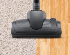 Bosch BGL3309L - Stofzuiger Met Zak - Hoogglans Zwart -Leifheit Store 1200x934 2