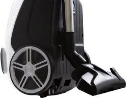 Inventum ST308WZA - Stofzuiger Met Zak - Wit -Leifheit Store 1200x934 5