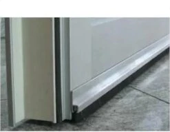 Merkloos Deurborstel - Stripborstel - Afdichting Met Borstel - 100 Cm - Met Installatie Gaten -aluminium -isolatiestrip - Afdichtstrip - Deurstrip 13 Merkloos Deurborstel - Stripborstel - Afdichting Met Borstel - 100 Cm - Met Installatie Gaten -aluminium -isolatiestrip - Afdichtstrip - Deurstrip -Leifheit Store 1200x935 1