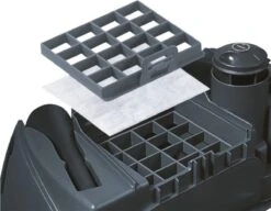 Siemens VS06A110 Synchropower - Stofzuiger Met Zak 18 Siemens VS06A110 Synchropower - Stofzuiger Met Zak -Leifheit Store 1200x935 6