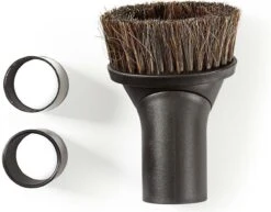 Nedis Plumeau | Natuurlijk Haar | Universeel Toepasbaar | 30 / 32 / 35 Mm -Leifheit Store 1200x937 7