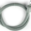Fyveli Wasmachine Slang - 3 Meter - Aanvoerslang Met Waterslot En Roosterfilter - 3/4" Universeel