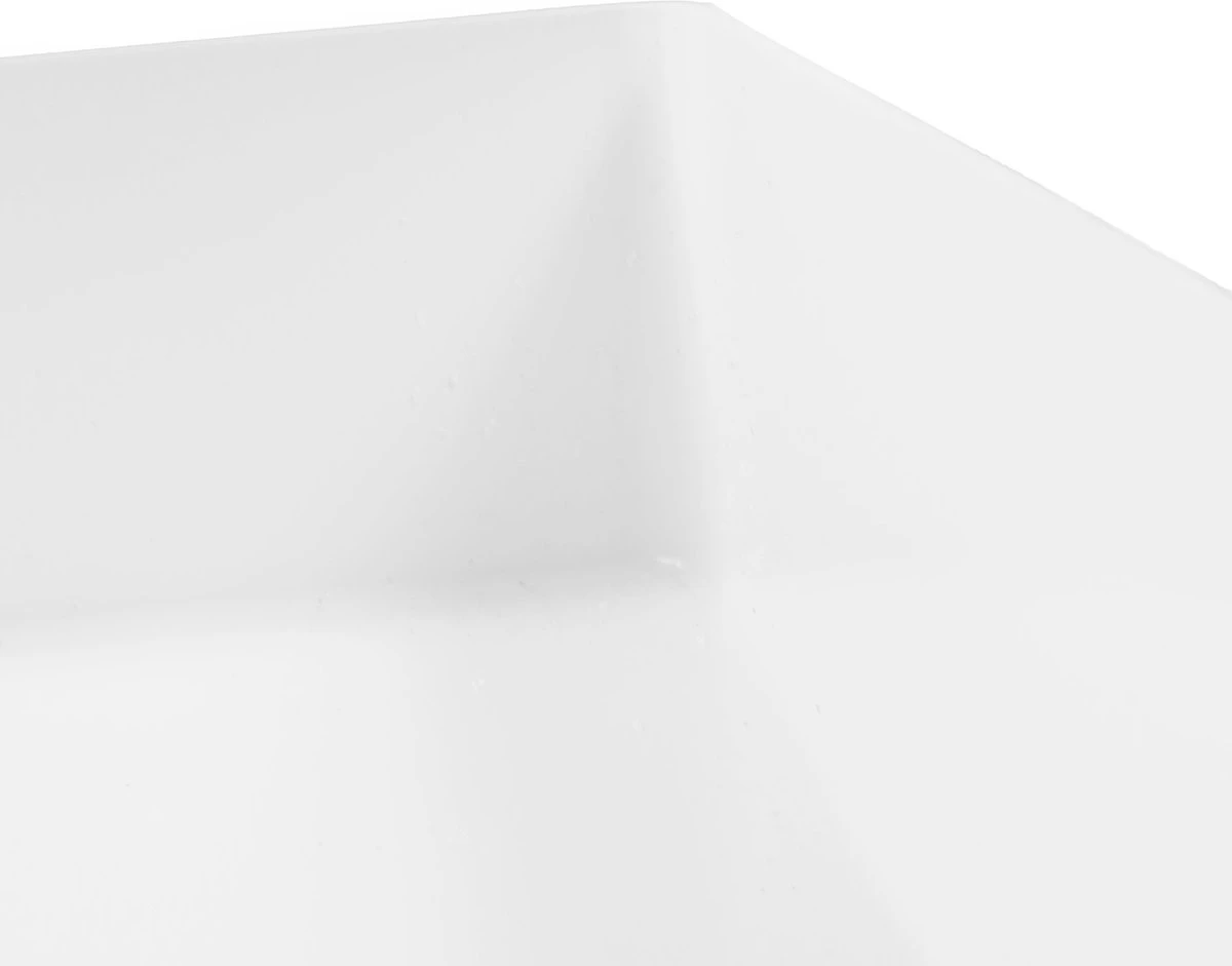 Lekbak Wasmachine Simone, 130x65x10 Cm. Duo Lekbak 4 Lekbak Wasmachine Simone, 130x65x10 Cm. Duo Lekbak - Afbeelding 4