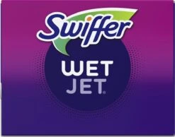 Swiffer WetJet Startset - Alles In één Dweilsysteem -Leifheit Store 1200x943 1