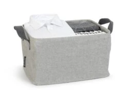 Brabantia Opvouwbare Wasmand - 35 L - Grey -Leifheit Store 1200x943 3
