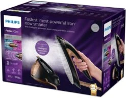 Philips PerfectCare Elite Plus GC9682/80 - Stoomgenerator -Leifheit Store 1200x943 6