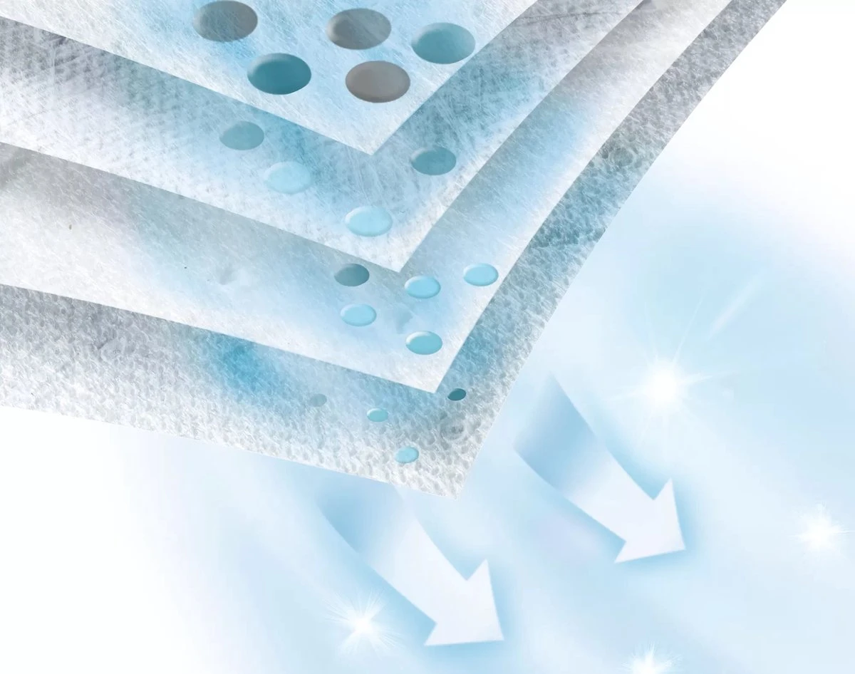 Bosch Type G All - BBZ41FGALL - Stofzuigerzakken - 8 Stuks 5 Bosch Type G All - BBZ41FGALL - Stofzuigerzakken - 8 Stuks - Afbeelding 5