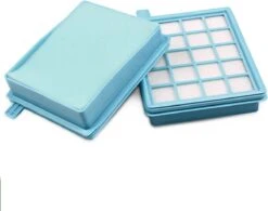 2x HEPA Filter Set Voor Philips PowerPro Compact/Active Series Stofzuiger – Stofzuigerfilter Filterset Vervangingsset FC8058/01 13 2x HEPA Filter Set Voor Philips PowerPro Compact/Active Series Stofzuiger – Stofzuigerfilter Filterset Vervangingsset FC8058/01 -Leifheit Store 1200x946 11