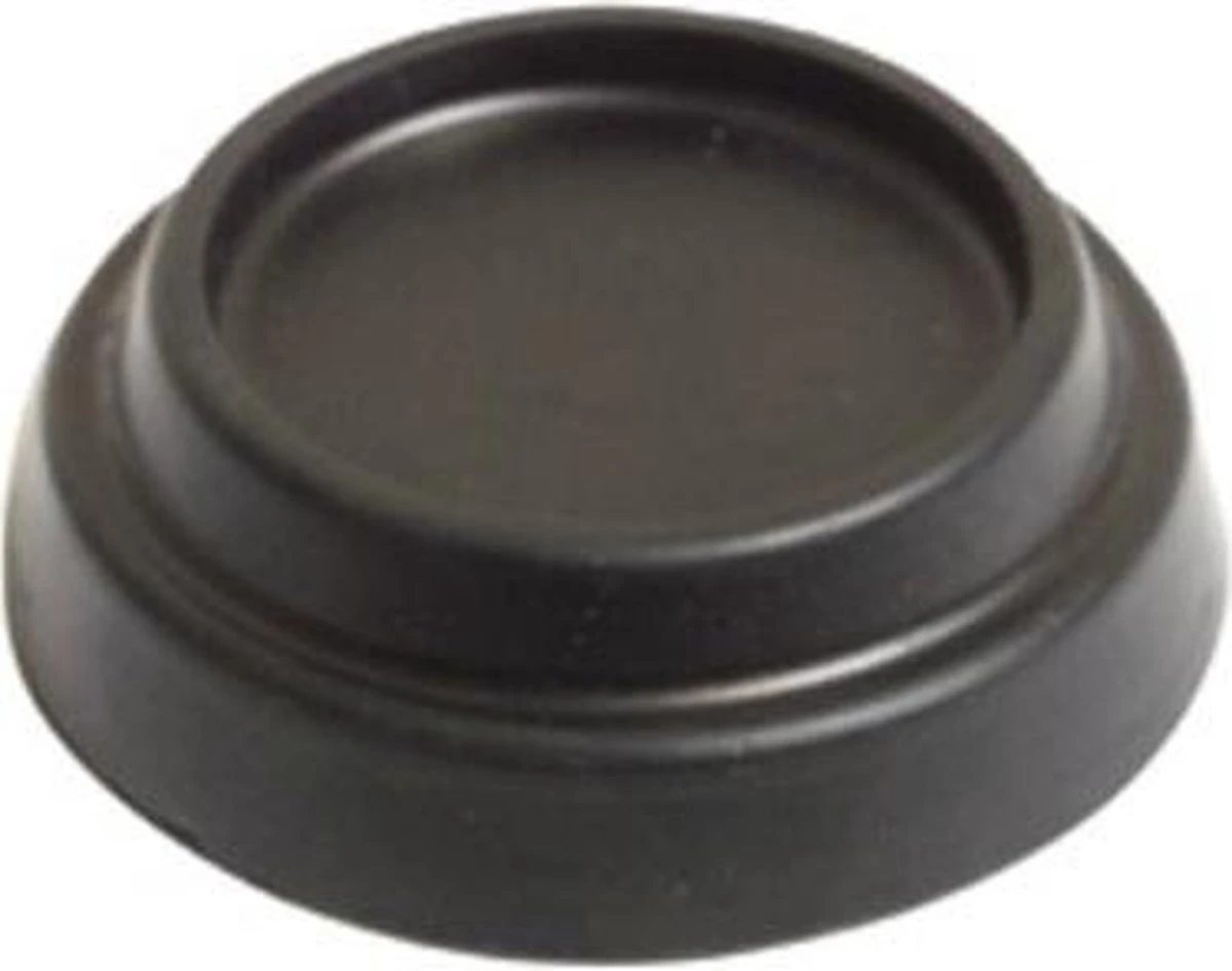 Trillingsdemper V,Wasmachine Plieger Label Gri 4St 2 Trillingsdemper V,Wasmachine Plieger Label Gri 4St - Afbeelding 2