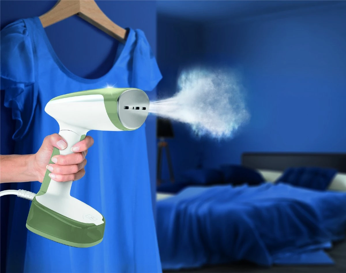 Tefal Access Steam Pocket DT3053 Kledingstomer 7 Tefal Access Steam Pocket DT3053 Kledingstomer - Afbeelding 7