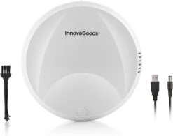 Innovagoods Rovac 1000 - Robotstofzuiger -Leifheit Store 1200x948 3