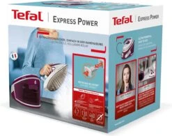 Tefal Express Power SV8061 Stoomgenerator 13 Tefal Express Power SV8061 Stoomgenerator -Leifheit Store 1200x949 5