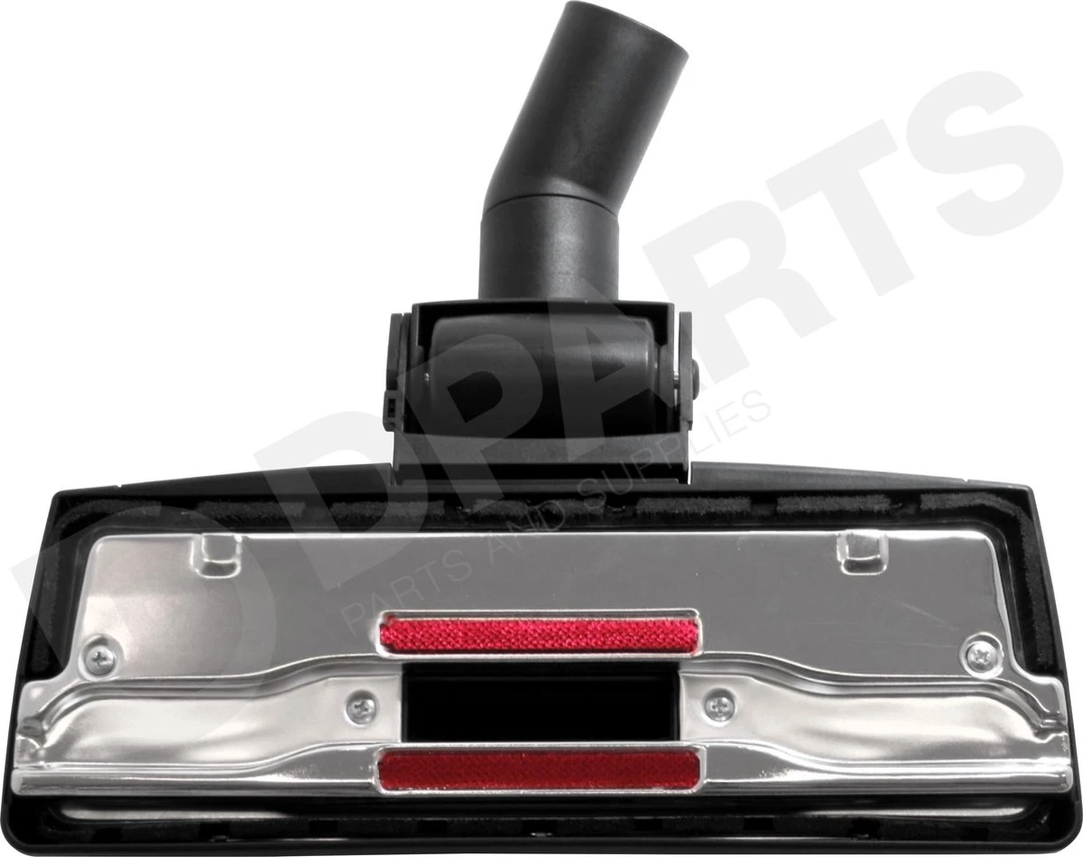 Dparts Combizuigmond Met Breed Wiel - 32mm + 35mm - Universeel Stofzuigermondstuk 4 Dparts Combizuigmond Met Breed Wiel - 32mm + 35mm - Universeel Stofzuigermondstuk - Afbeelding 4