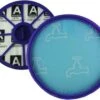 Merkloos HEPA - Filter Set - Geschikt Voor Dyson DC19, DC20, DC21 En DC29