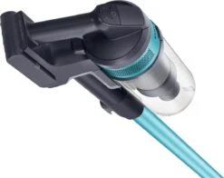 Samsung VS15A6031R1 - Jet 60 Turbo - Steelstofzuiger -Leifheit Store 1200x950 1