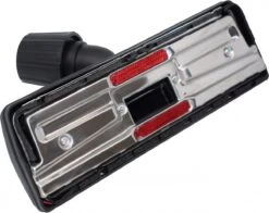 Luxe Combiborstel Geschikt Voor Philips Series 2000/4000/5000/7000/9000 Stofzuigers - Stofzuiger Mondstuk Borstel Voet - Voor Harde & Zachte Vloeren/Laminaat/Parket/Marmer/Tapijt - Combi Zuigmond Met Twee Borstelstrips - Stofzuigermond -Leifheit Store 1200x950 6