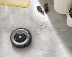 IRobot® Roomba® E5 - Robotstofzuiger - E5154 -Leifheit Store 1200x952 6