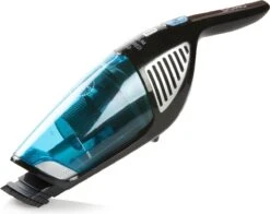 Domo DO228SV Steelstofzuiger + Kruimelzuiger + Dweilen -Leifheit Store 1200x953