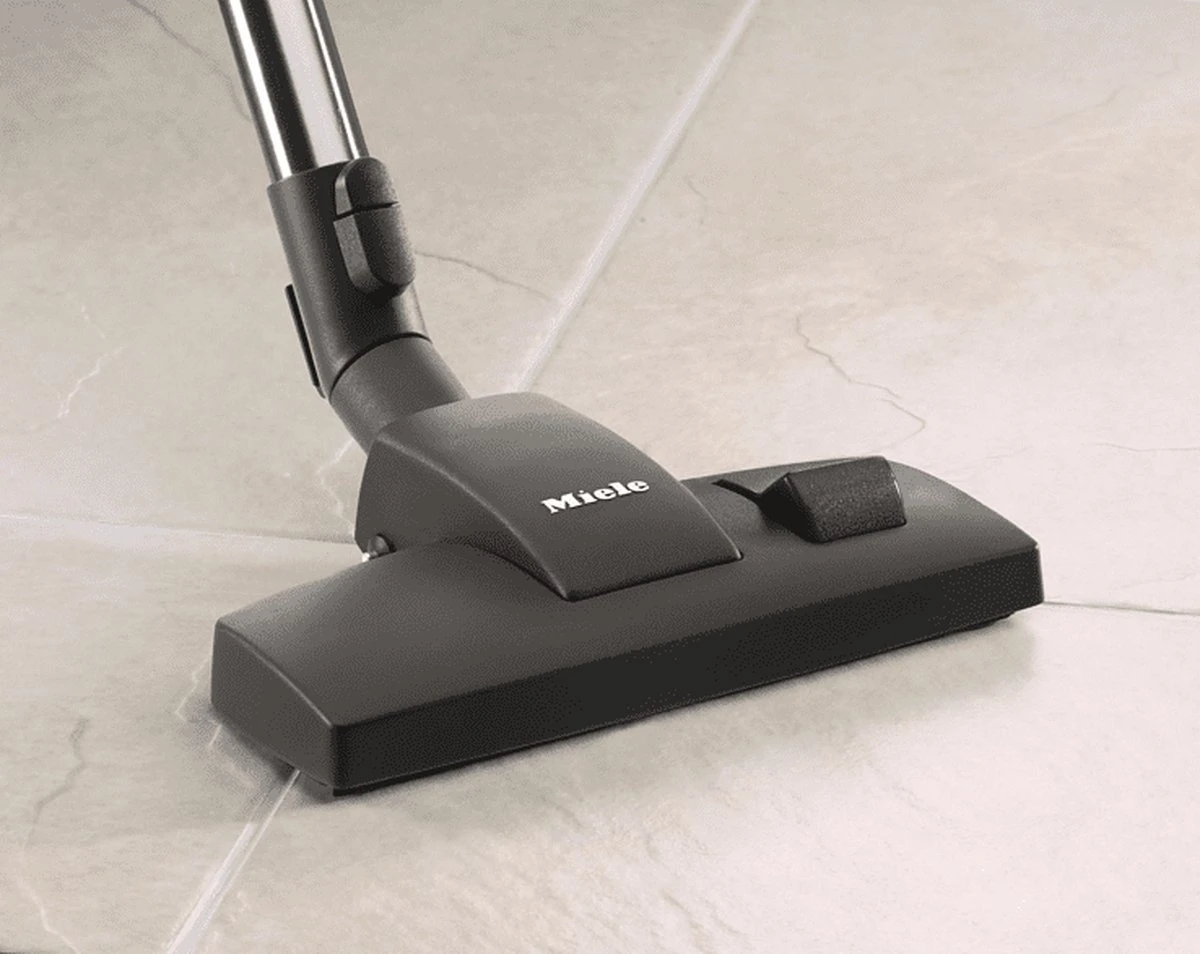 Miele Complete C2 Black Pearl Powerline - Stofzuiger Met Zak 5 Miele Complete C2 Black Pearl Powerline - Stofzuiger Met Zak - Afbeelding 5