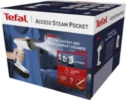 Tefal Access Steam Pocket DT3030 - Kledingstomer -Leifheit Store 1200x954 8