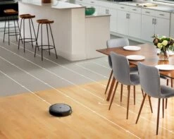IRobot® Roomba® Combo 1138 Robotstofzuiger Met Dweilfunctie -Leifheit Store 1200x955 1